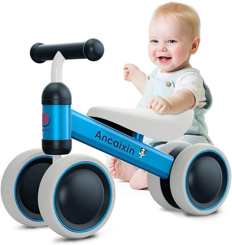 Bicicleta Infantil Para Bebes De 10 A 24 Meses 11.879