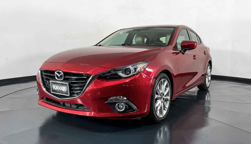 Imagen 5 de 15 de 43462 - Mazda 2016 Con Garantía At