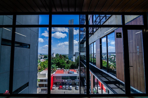 Oficina En Renta En Providencia, Guadalajara, Jalisco.