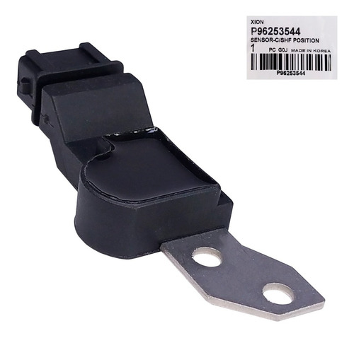 Imagen 2 de 10 de Sensor Arbol Levas Aveo Lanos Nubira Motor 1.6 Original
