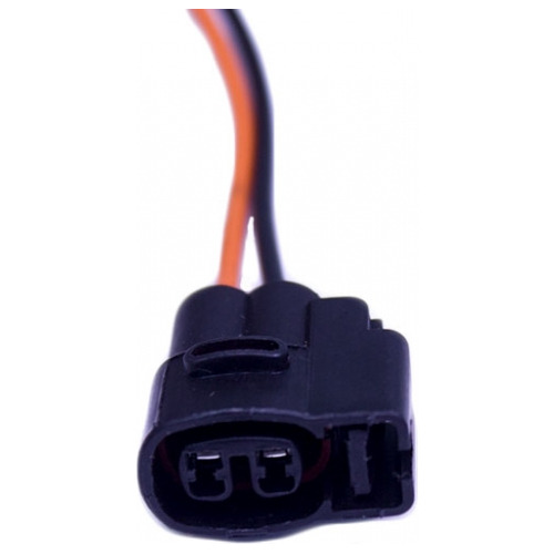 Conector Electrico De Bobina Yukkazo 4runner 6cil 4.0 03-10