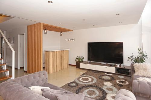 Imagen 12 de 30 de Loft 5 Amb. Balcón Aterrazado 2 Cocheras Impecable