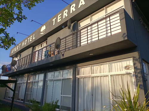 Oport. Apart Hotel En Funcionam. Entre Rios Colon Argentina