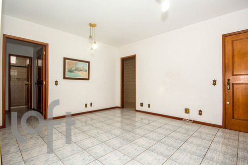 Imagem 3 de 23 de Apto Cursino | 2 Quartos | 82 M² | Cond: R$819.00 | 1 Vaga - 135i3ru