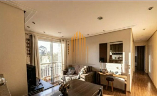 Imagem 3 de 12 de Apartamento Em Vila Moreira, São Paulo/sp De 52m² 2 Quartos À Venda Por R$ 340.500,00 - Ap1645336-s