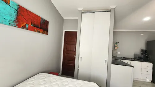 Arriendo Departamento Tipo Studio Equipado