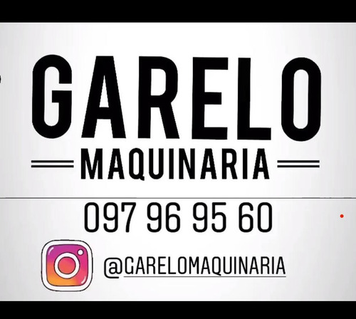 Trituradora Movil Machacadora Pimaria Movil