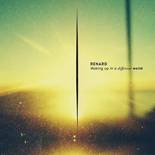 Cd Waking Up In A Different World - Renard
