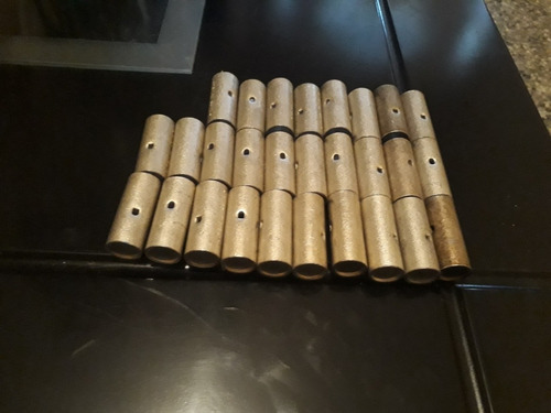 Imagen 3 de 3 de Terminales Tubulares Para Cable 2/0