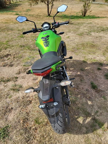 Imagen 4 de 5 de Kawasaki Er6n