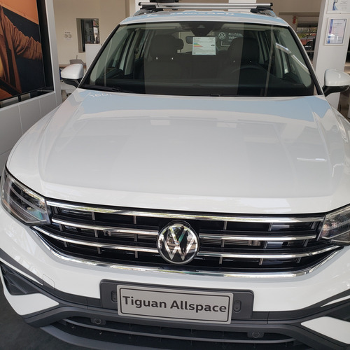 Volkswagen Tiguan Allspace 2.0 Tsi Life 4Motion Dsg