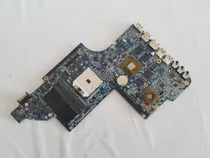 Comprar C\u002Fdefeito Placa Mãe Hpmh-41-ab7400 Do Hp Dv6-6000 Dv6-6153cl