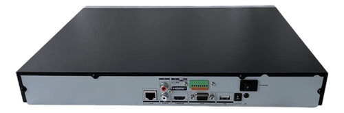 Nvr 8 Canales Ip No Poe 4k Acusense 80mp Ds-7608nxi-k2