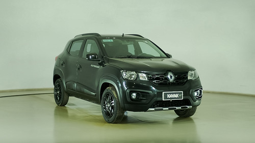Renault Kwid 1.0 Outsider