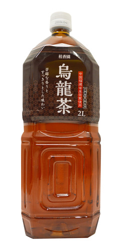 Té Keikaen Oolong, Surf, 2 L