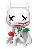 Comprar Funko Pop! Heroes Batman The Joker Is Wild