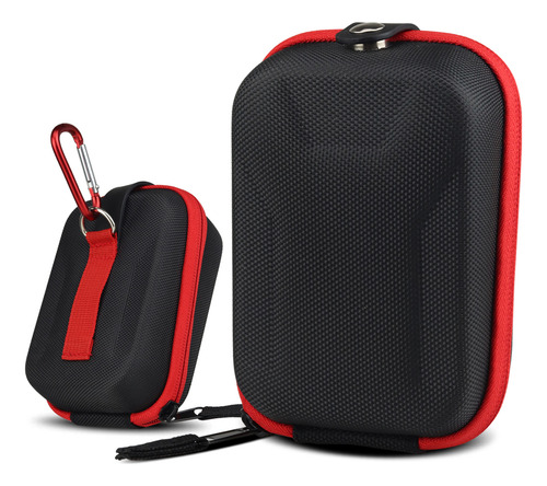 Funda De Almacenamiento Rígida Eva Golf Hunting Telémetro Te