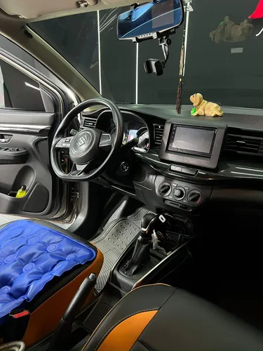 Suzuki Xl7 Gl 2022 1.5