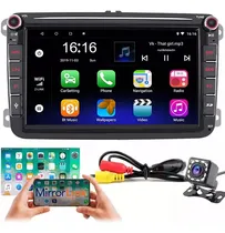 Comprar Estéreo Android Gps Vw Golf Polo Jetta Passat Con Camara Estéreo Android Gps Vw Golf Polo Jetta Passat Con Camara