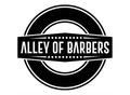 Alley Of Barbers