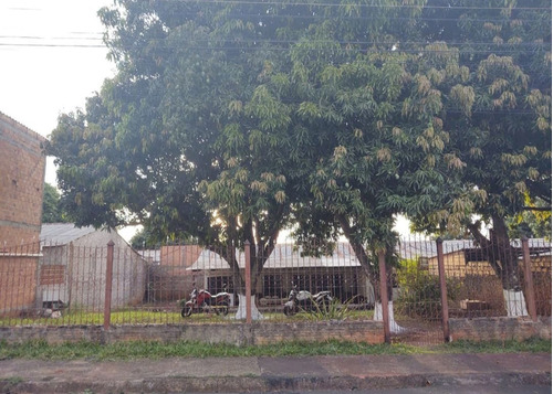 Casa Em Foz Do Iguaçu 