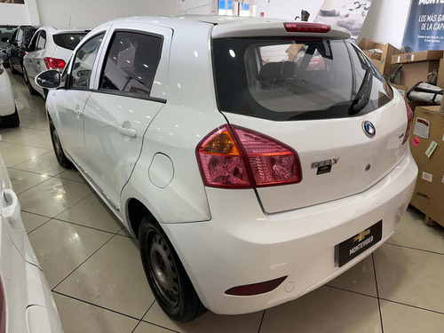 Geely 515 1.5 Gs 4p