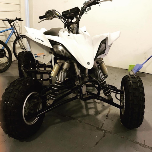 Yamaha Yfz 450