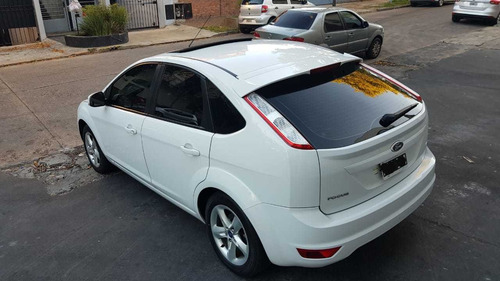 Ford Focus Ii 2.0 Trend Plus 2011