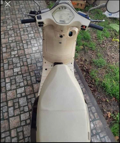 Corven Milano 150cc