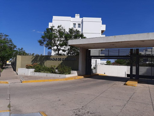 Departamento 2 Dormitorios En Terrazas De O Higgins
