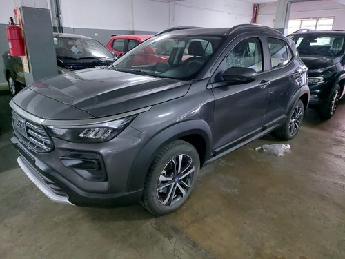 Imagen 1 de 25 de Nueva Fiat Pulse Audace 1.0 Cvt Suv Mejor Precio Y Cuota Jr