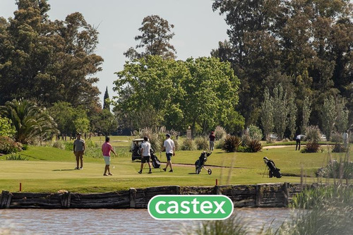 Imagen 6 de 16 de Lote Al Golf En Venta En San Eliseo, Canning, Con Financiacion