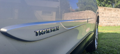 Chevrolet Tracker 1.2 Ltz Turbo At
