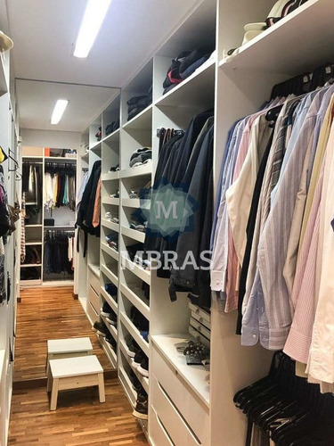 Casa De Condomínio | Alto Padrão - Mb9103