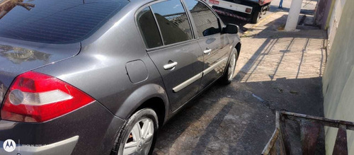 Imagem 12 de 15 de Renault Megane 2009 2.0 Dynamique 4p