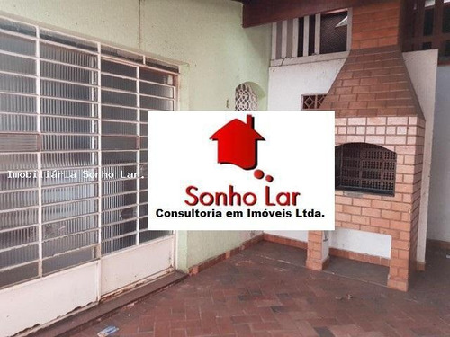 Imagem 10 de 10 de Casa Comercial Para Venda Em Osasco, Bussocaba, 3 Dormitórios, 4 Banheiros, 3 Vagas - 9178_2-1409774