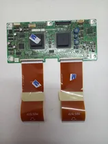 Comprar Placa T-con Tv Sharp Lc-52r64b