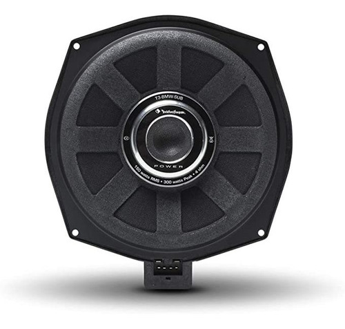 Rockford Fosgate De Alto Rendimiento De Reemplazo 8  Subwoof