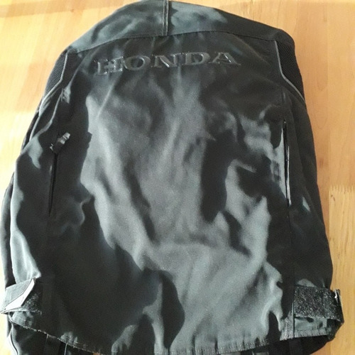 Chamarra Joe Rocket Honda Para Moto (Usado)