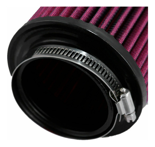 Filtro De Aire De Alto Flujo Polaris Scrambler 500 Lavable