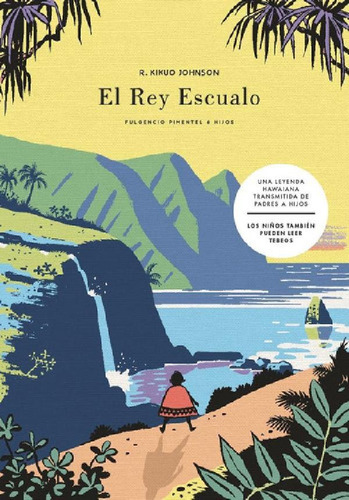 Libro - El Rey Escualo, De Johnson, R. Kikuo. Editorial Ful