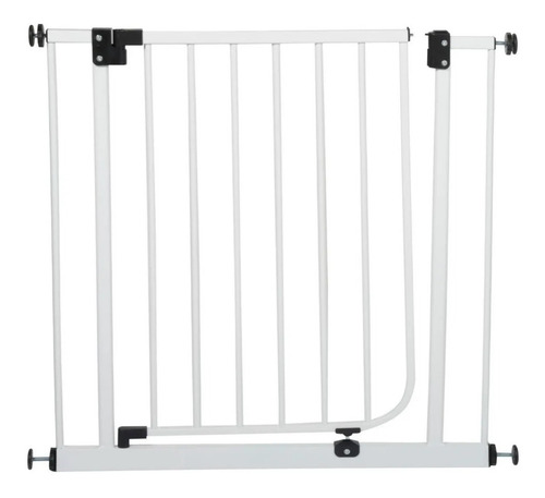 Puerta De Proteccion Reja Seguridad Importada Escalera