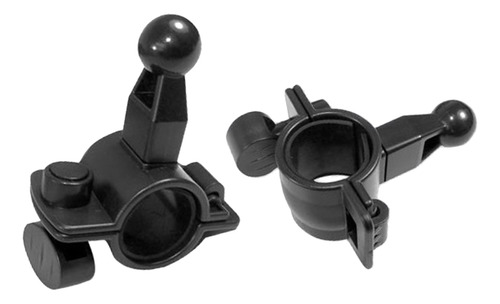 Bicycle Motorcycle Handlebar Mount For Garmin Gps Holder