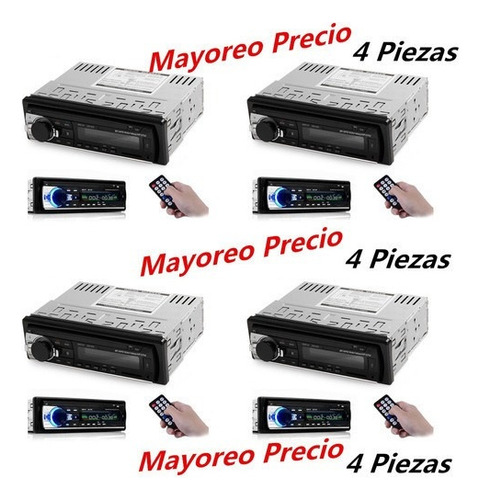 ... Jsd - 520 1din Auto Estéreo Mp3 Bluetooth V2.0,mayoreo