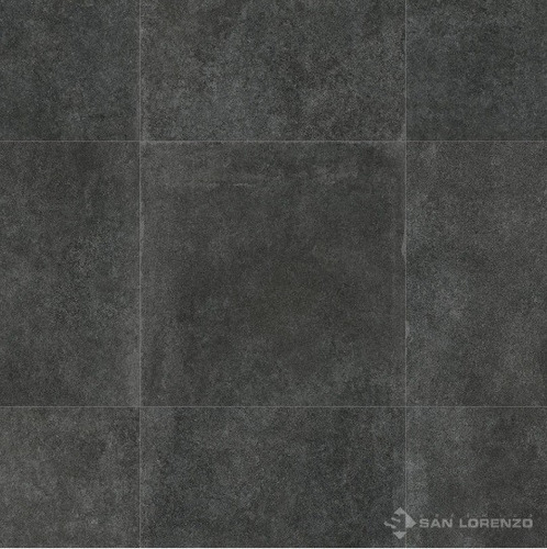 Porcellanato Urban Concrete Antracita 58x58 San Lorenzo Ofer