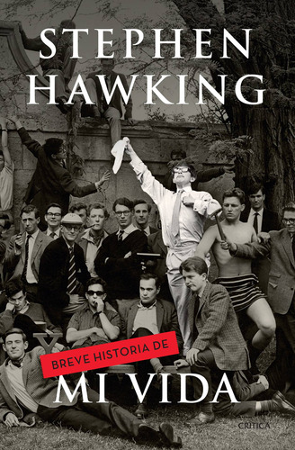 Breve Historia De Mi Vida De Stephen W. Hawking - Crítica