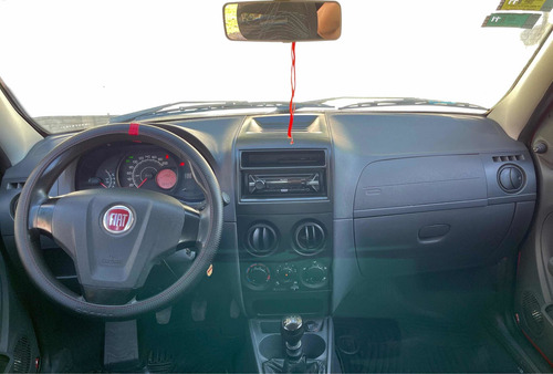 Fiat Palio 2015 1.4 Fire Pack Seg. Top