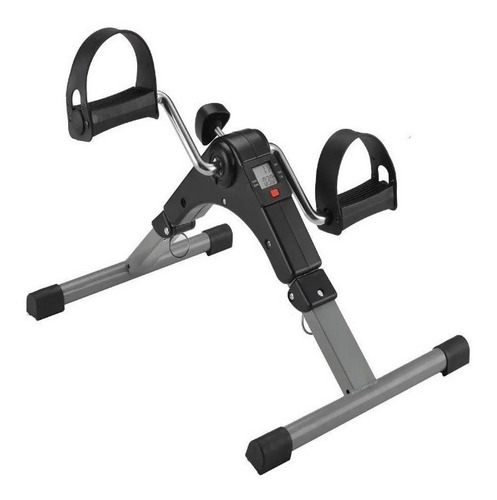 Imagen 7 de 10 de Mini-bike Plegable Mundo Gym