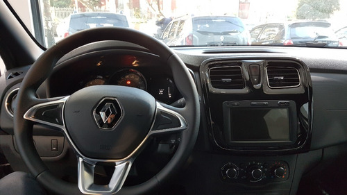 Imagen 12 de 20 de Renault Sandero Life Tasa 0% Stock Fisico Retiro Inmedi (nc)