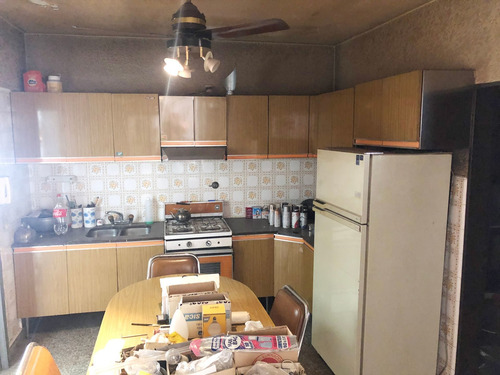 Imagen 10 de 24 de Venta Galpones C/vivienda Jose Ingenieros 8,66x35